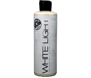 CHEMICAL GUYS WHITE (WIT) LIGHT HYBRID RADIANT FINISH